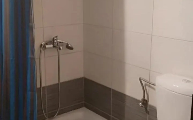 Iris Deluxe Suites 2