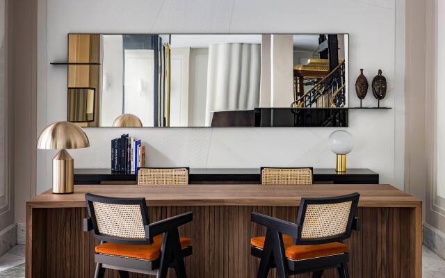 Kimpton St Honoré Paris