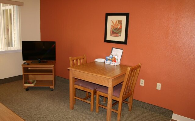 Affordable Suites Sumter SC