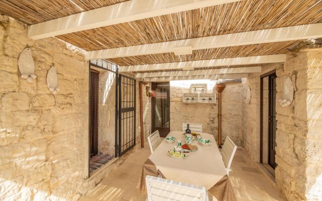 Trullo Dorato - Alberobello