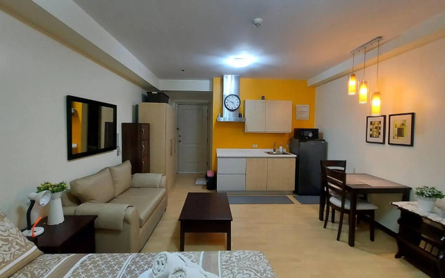 N place at Soho Central