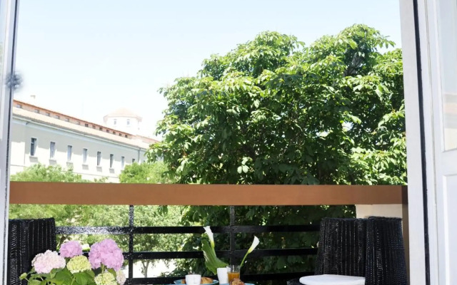 Centar Park Apartment