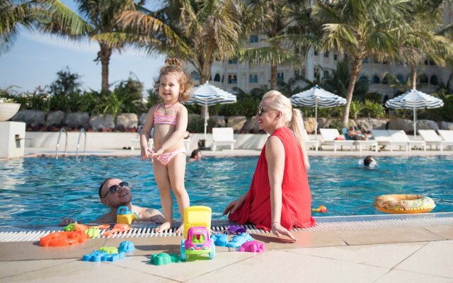 Al Hamra Residence & Village Hotel