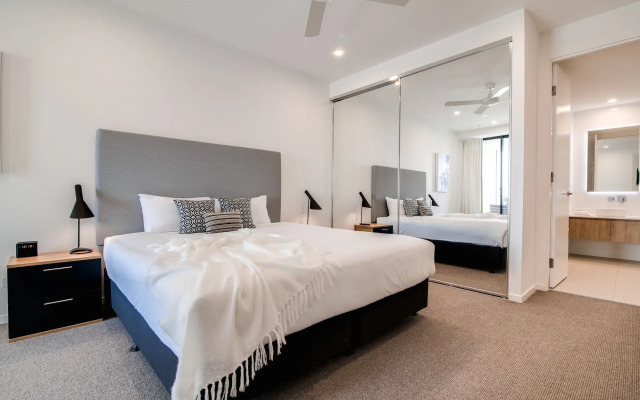Iconic Kirra Beach Resort