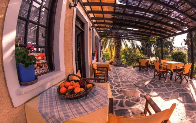 Vagia Hotel