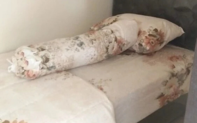 The Jarrdin Cihampelas by AFB