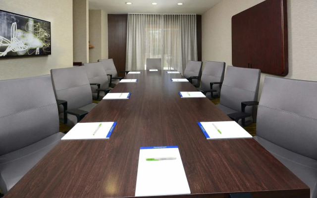 Courtyard by Marriott Beckley