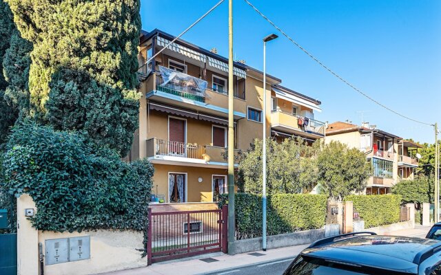 La Magnolia 2 Apartment