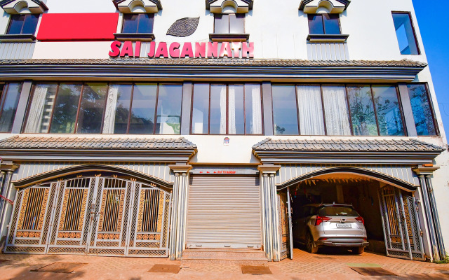Fabhotel Sai Jagannath Residency