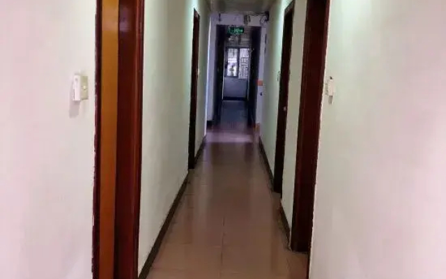 Beisheng Hostel