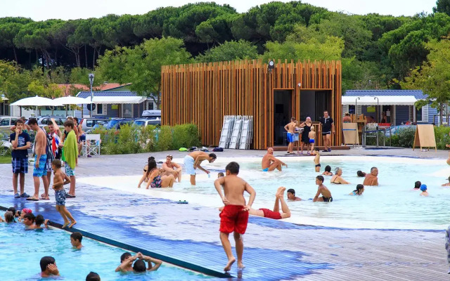 Pineta Sul Mare Camping Village