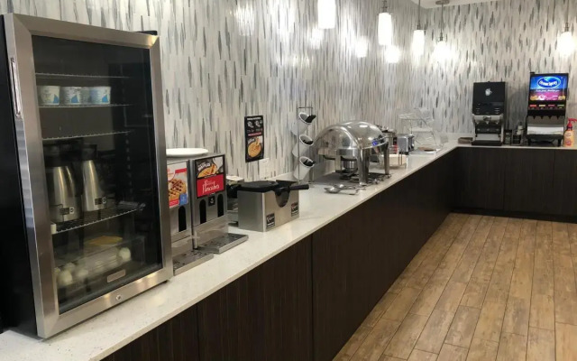 Baymont by Wyndham Moses Lake