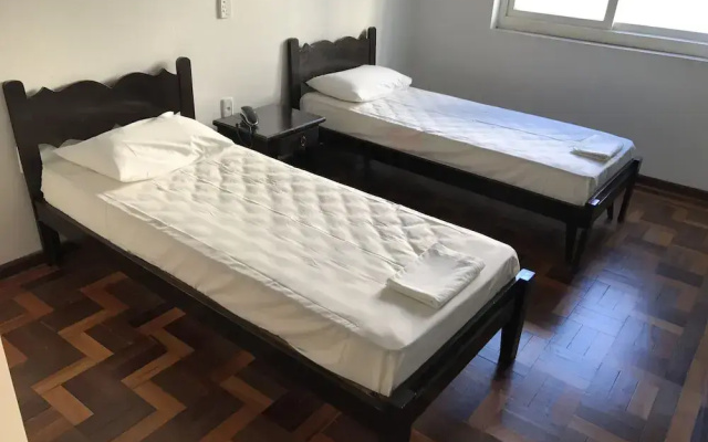 Farol Hotel