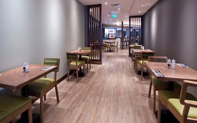 Premier Inn London Chiswick