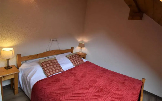 Vaujany Locations - Claret II Apt 12