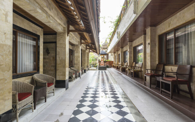 RedDoorz @ Sanur