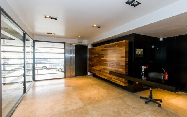 Rivadavia Apartamentos