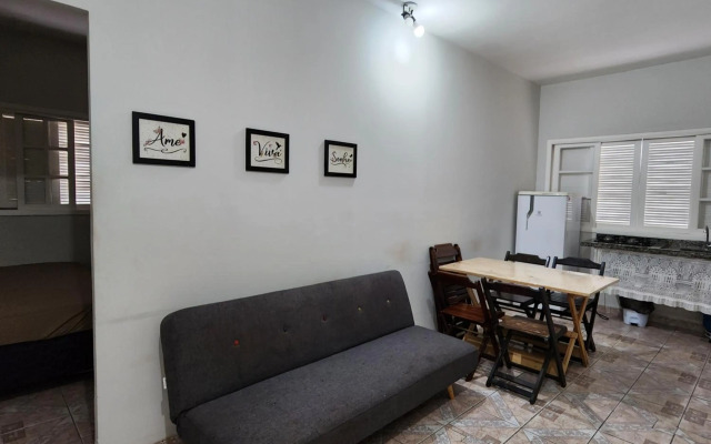 MarBelo Bertioga Apartamentos e Suítes