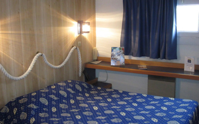 Kyriad Direct Nantes La Beaujeoire
