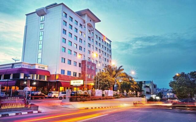 Swiss Inn Batam [Duplicated 148671]