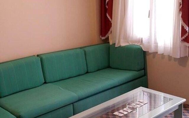 Yayla Apart Hotel
