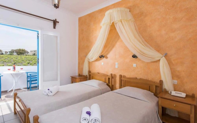 Hotel Olympia