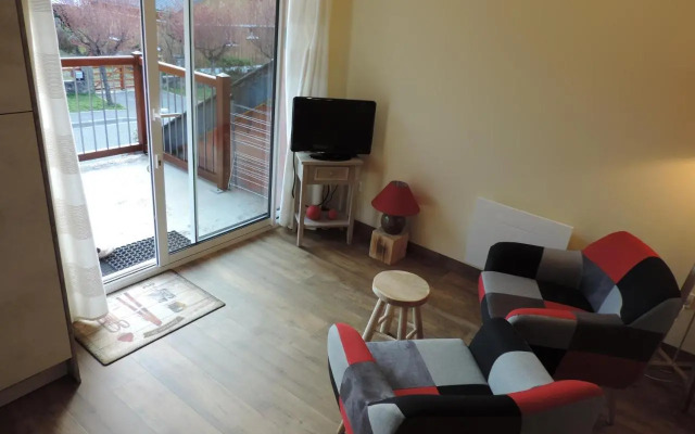 Le Nidouyé appartement 2 adultes UNIQUEMENT à Saint Lary Soulan