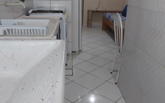 Residêncial Luanda