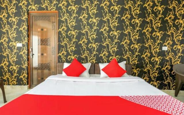 Bandhan Lawn & Banquet