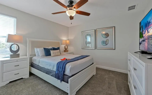 Private Pool& Spa Pool Table Free Resort Access!