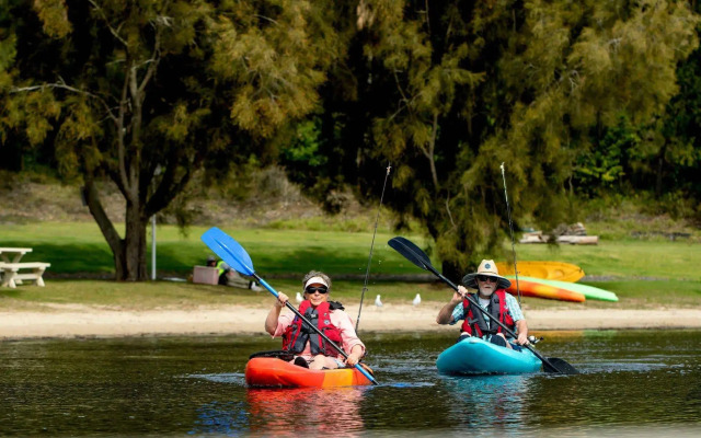 Ingenia Holidays Bermagui