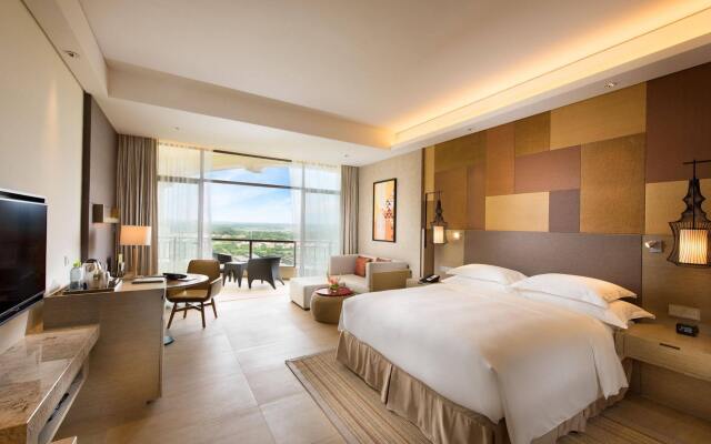 DoubleTree Resort by Hilton Hainan Chengmai
