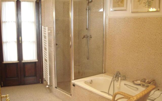 Gaucin Apt Private Heated Pool