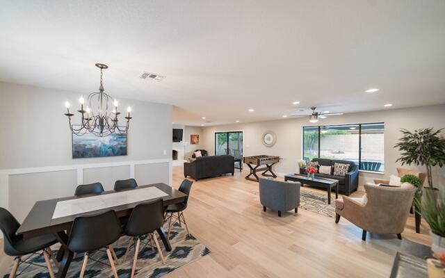 Acoma 4 Bedroom Home