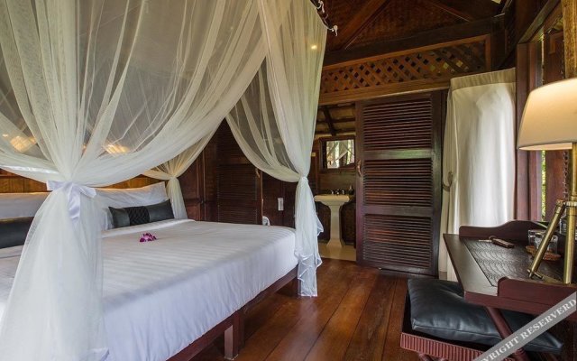 Mekong Cruises - The Luang Say Lodge & Cruises - Huay Xai to Luang Prabang
