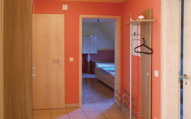 Awesome Apartment in Warburg With 1 Bedrooms and Wifi