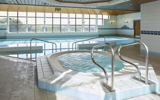 Copthorne Hotel Slough Windsor