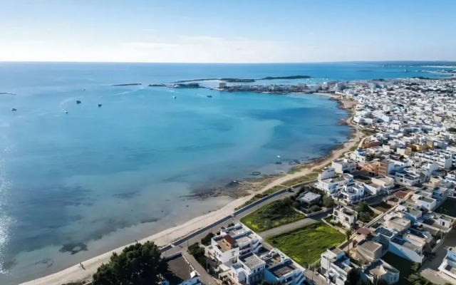 Casa Isidoro Ac Seaside