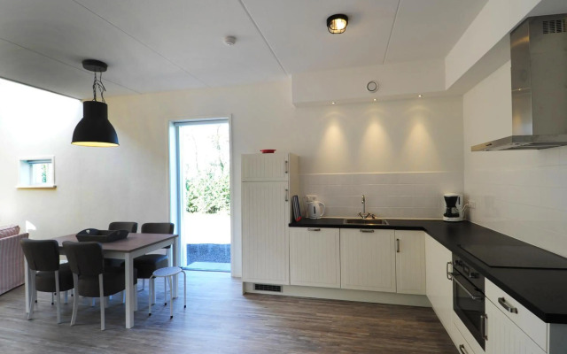 Vakantiehuizen 't Centrum