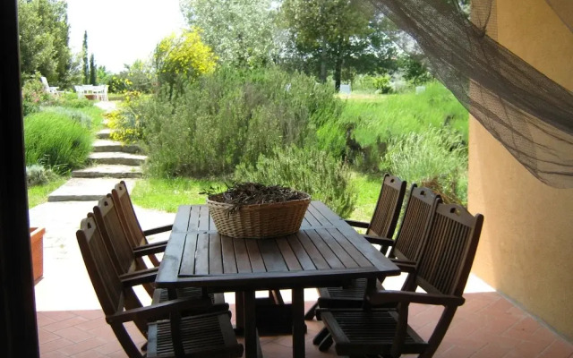 Agriturismo il Poderino