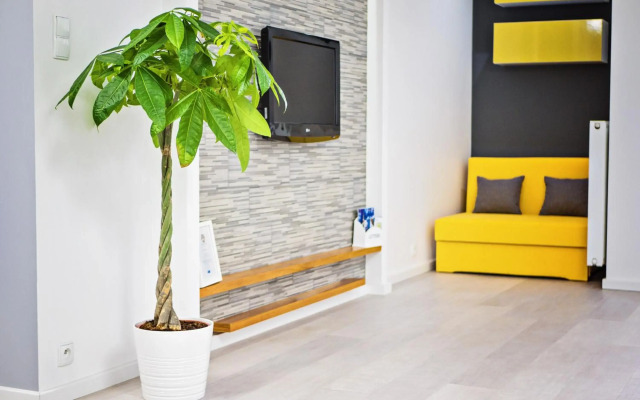 Apartamenty Homely Place Center