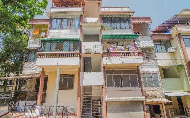 Gokul Residency By OYO Rooms