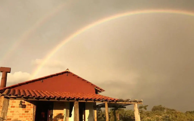 Pousada Serra da Paz