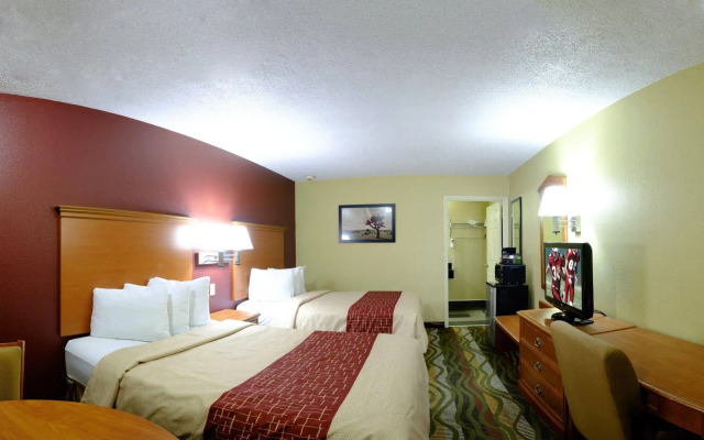 Red Roof Inn Chattanooga - Lookout Mountain