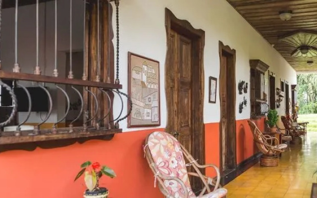 Hotel Boutique Malabar