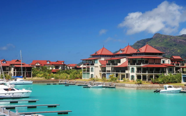 Eden Island - Apartments