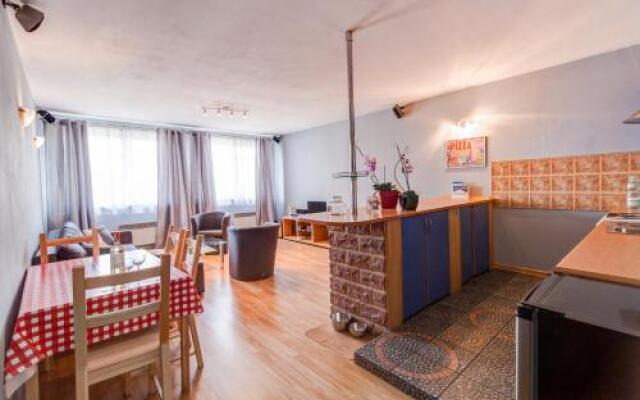 Apartament MonteCassino