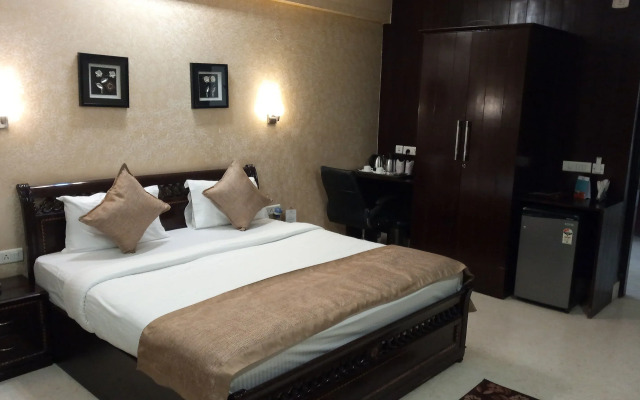 North East Residency