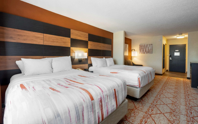 Best Western Plus Warsaw