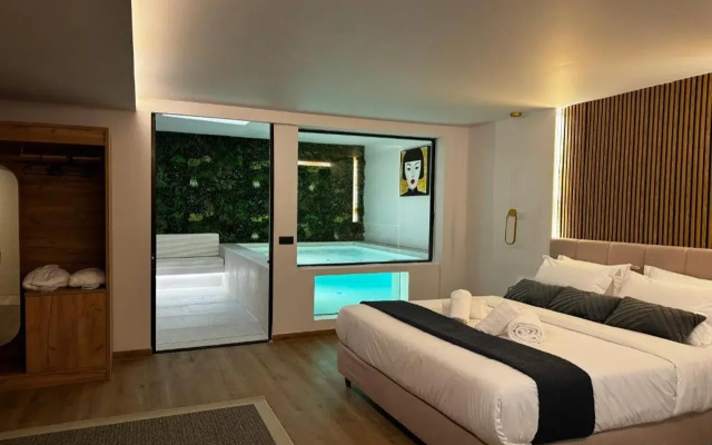 CITYLUXE Suites & Rooms
